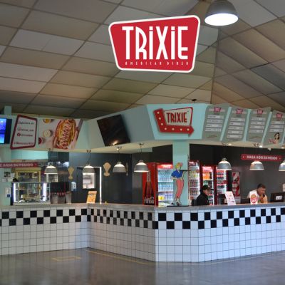 Trixie